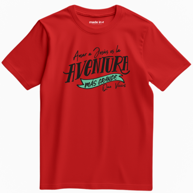 AVENTURA MÁS GRANDE