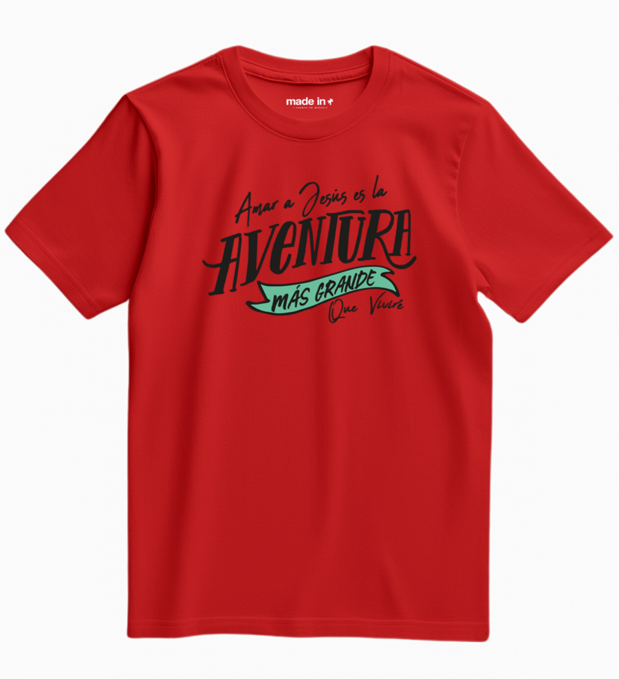 AVENTURA MÁS GRANDE