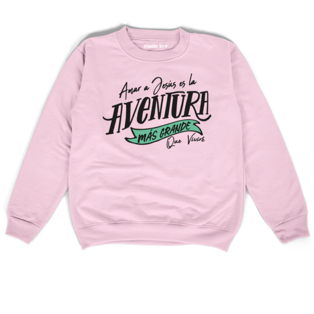 AVENTURA MÁS GRANDE