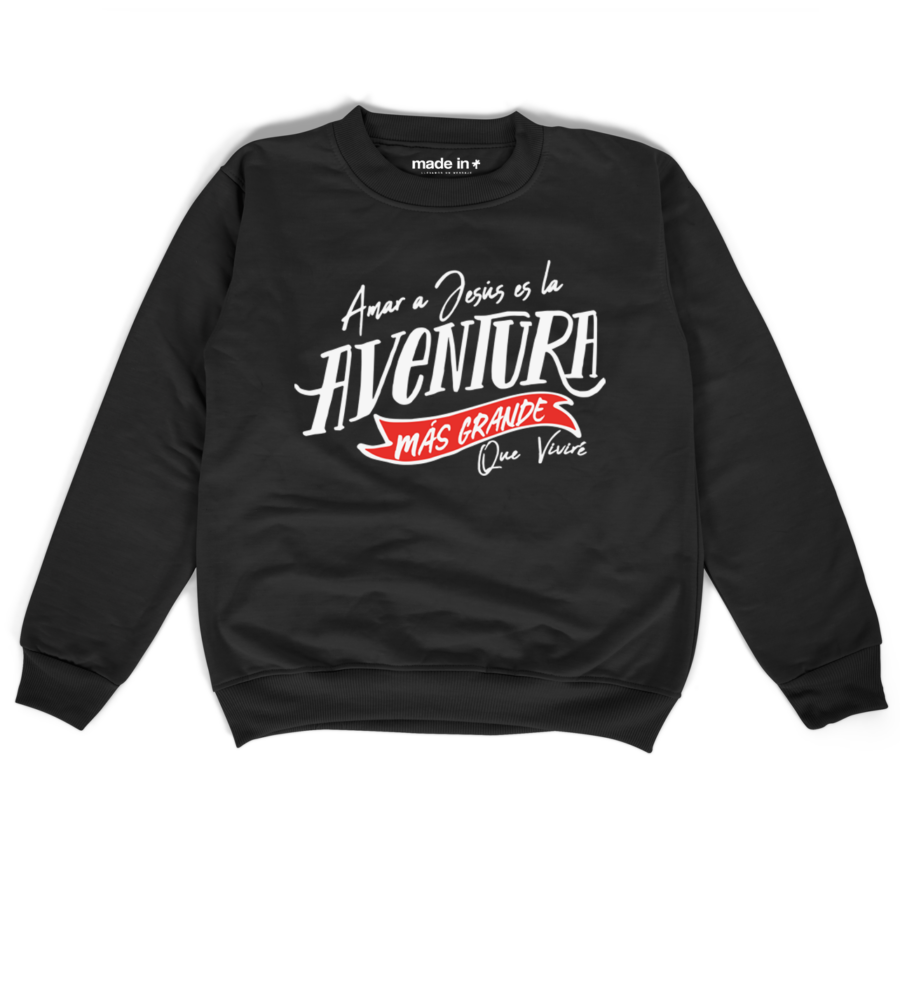 AVENTURA MÁS GRANDE - Image 3