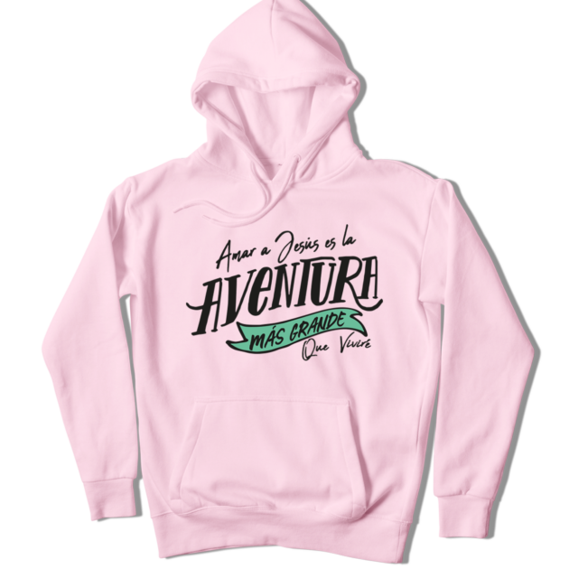 AVENTURA MÁS GRANDE