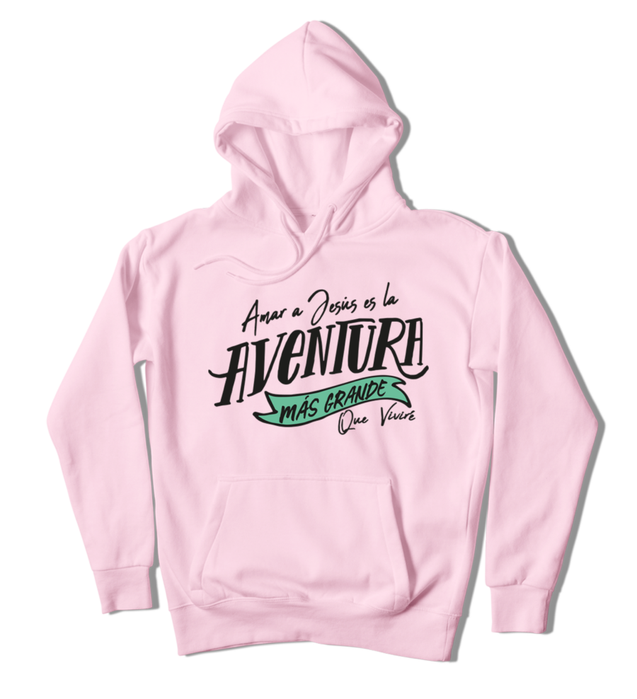 AVENTURA MÁS GRANDE