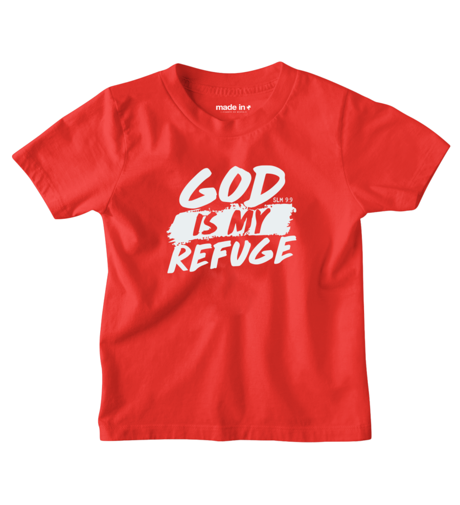 MY REFUGE - Image 4