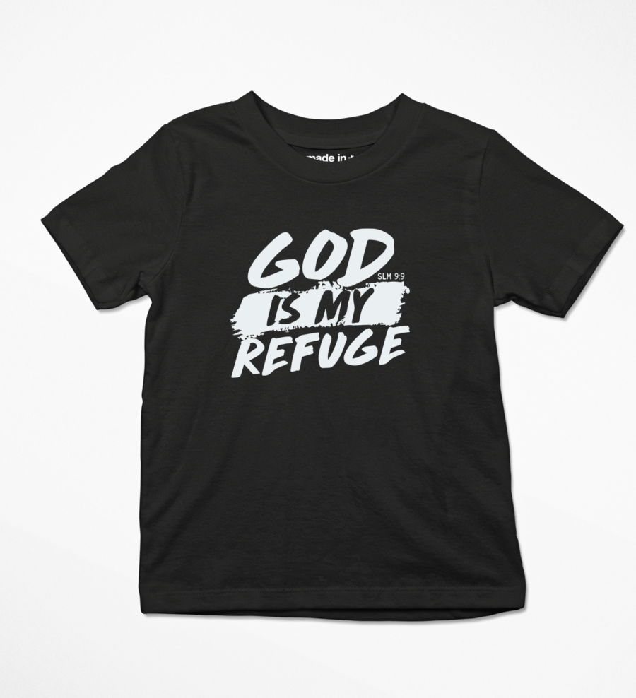 MY REFUGE - Image 2