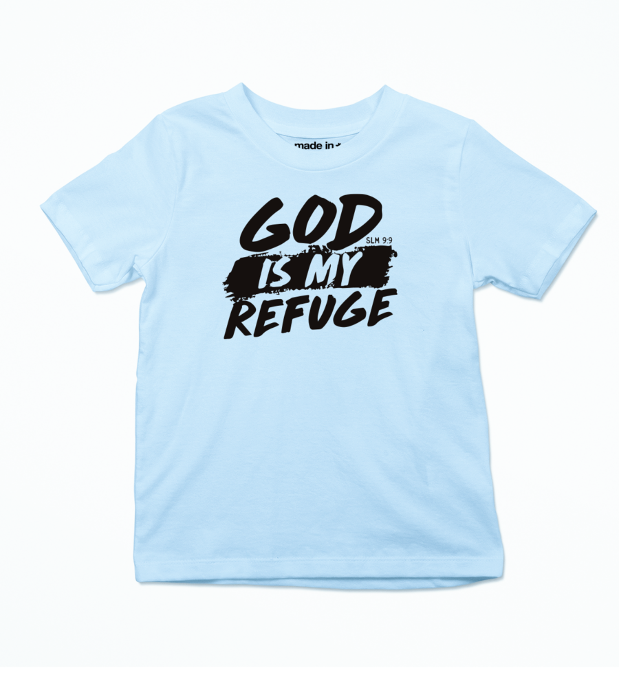MY REFUGE - Image 7