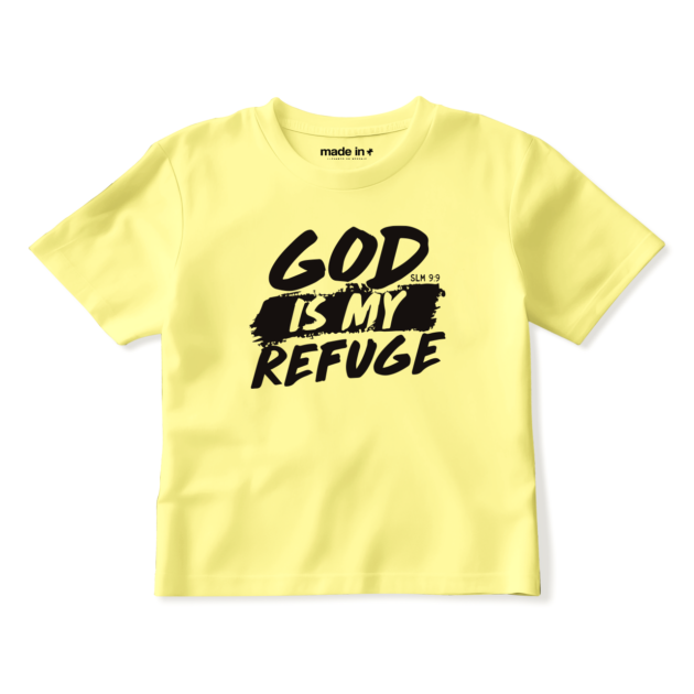 MY REFUGE