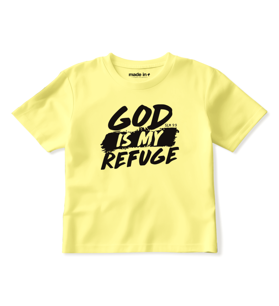 MY REFUGE