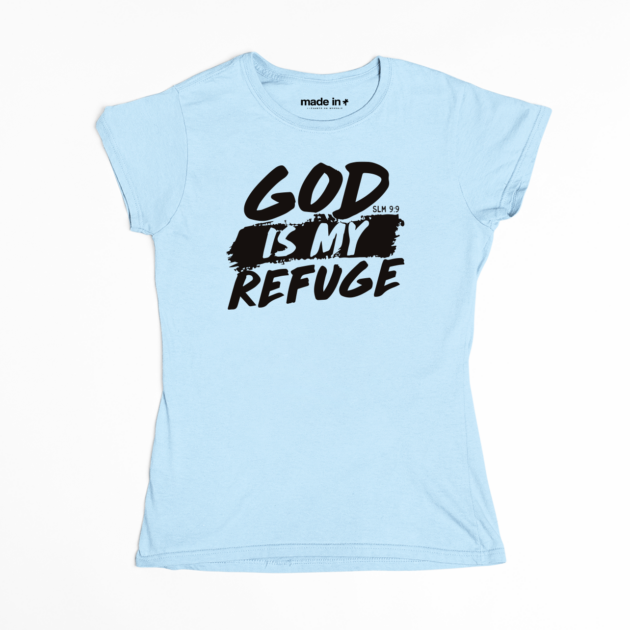 MY REFUGE