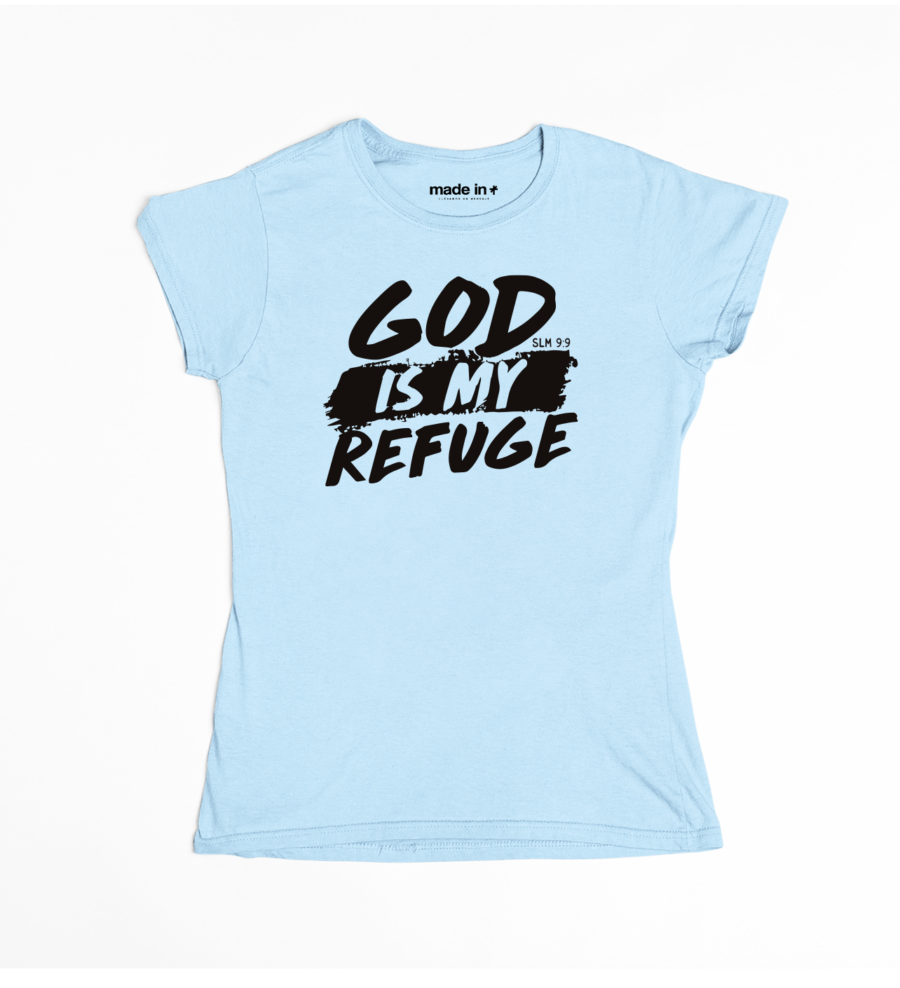 MY REFUGE