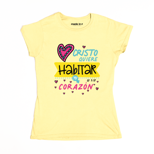 HABITAR TU CORAZÓN