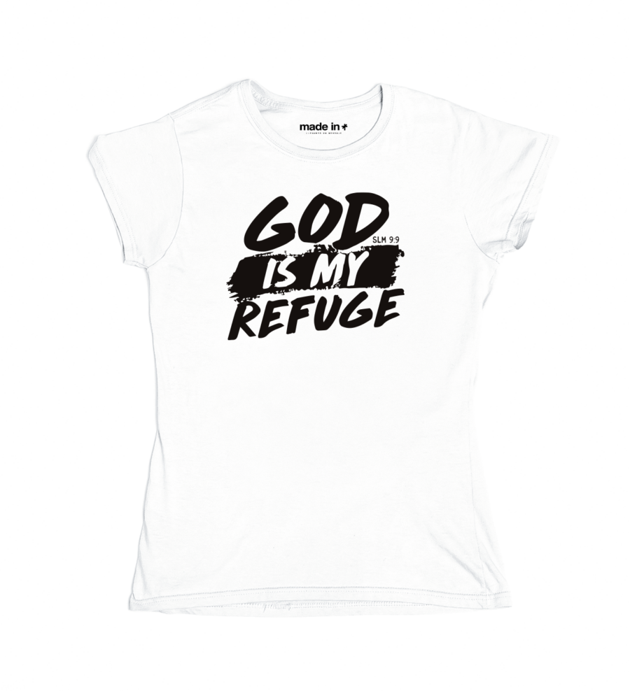 MY REFUGE - Image 3