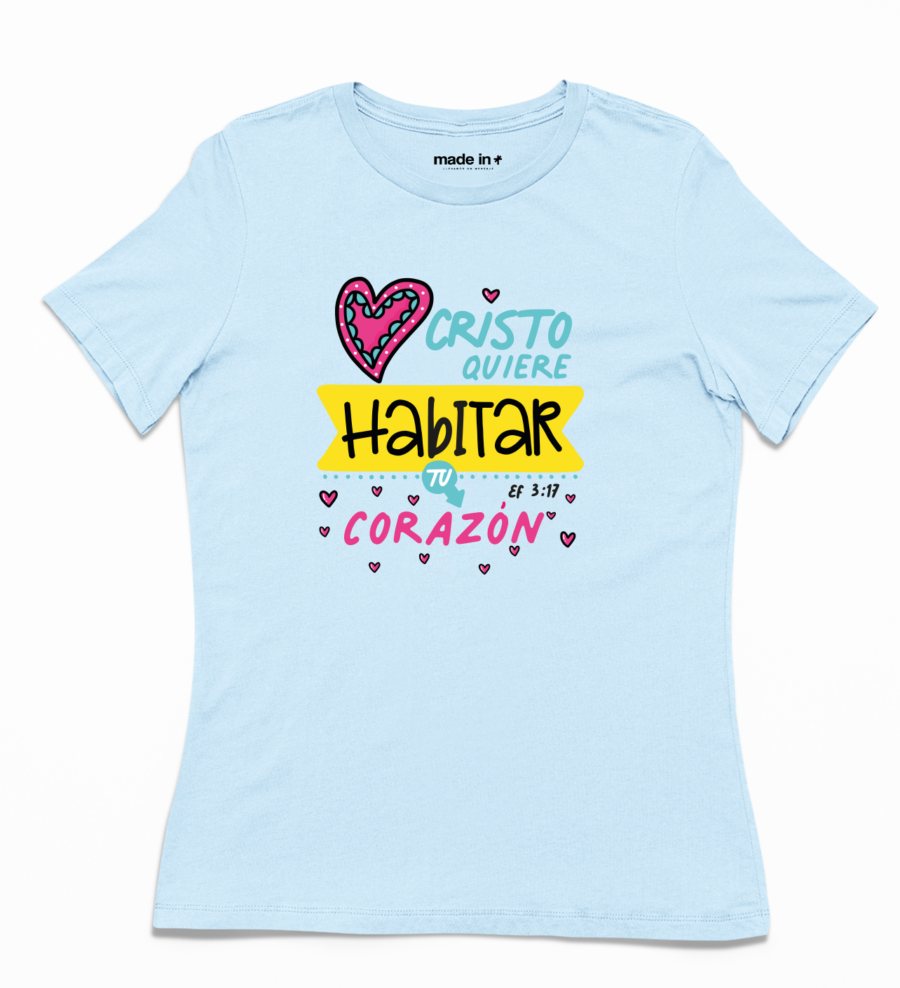 HABITAR TU CORAZÓN - Image 7