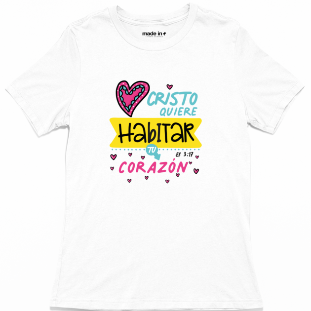 HABITAR TU CORAZÓN