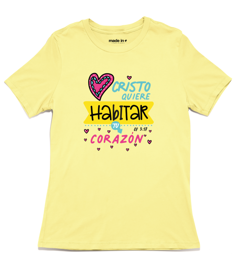 HABITAR TU CORAZÓN - Image 6