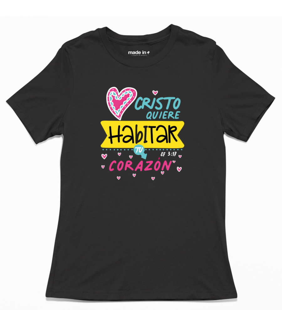 HABITAR TU CORAZÓN - Image 2