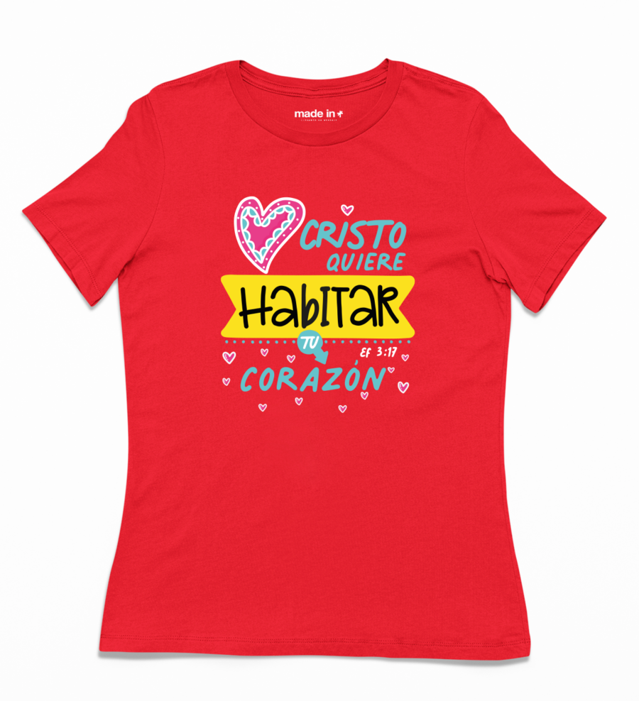 HABITAR TU CORAZÓN - Image 4
