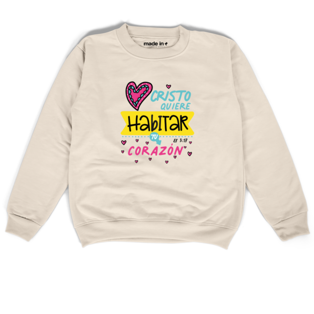 HABITAR TU CORAZÓN