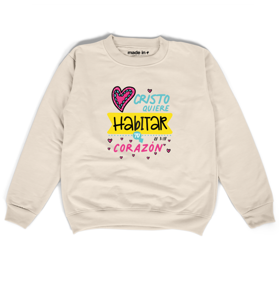 HABITAR TU CORAZÓN