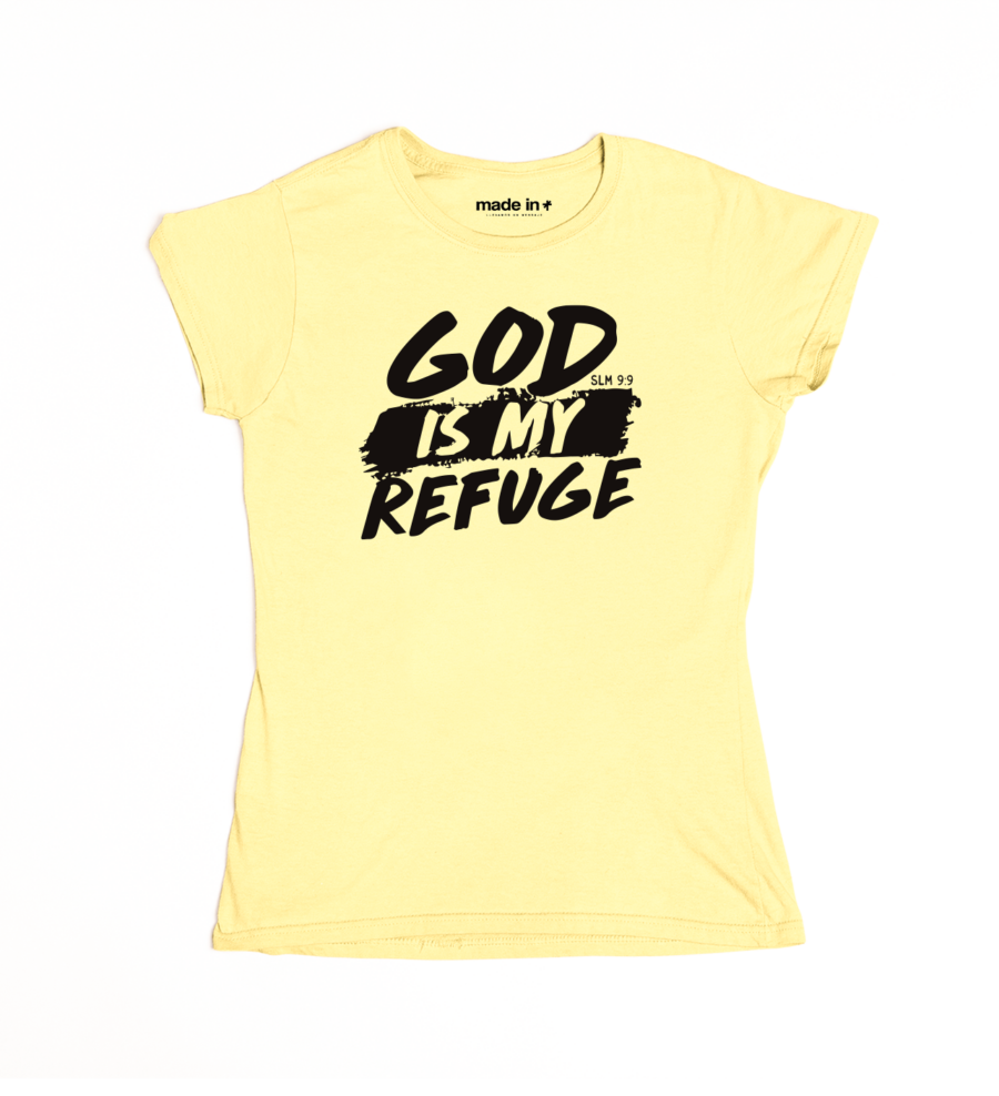 MY REFUGE - Image 6
