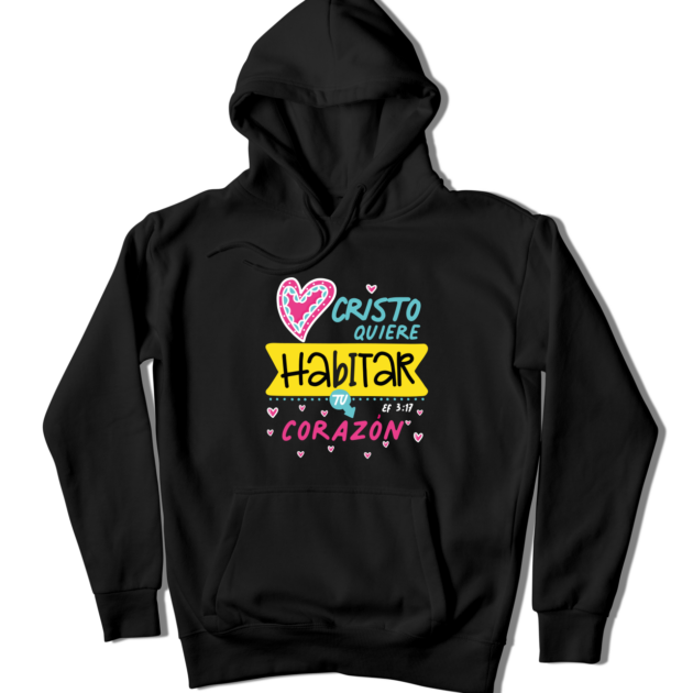 HABITAR TU CORAZÓN