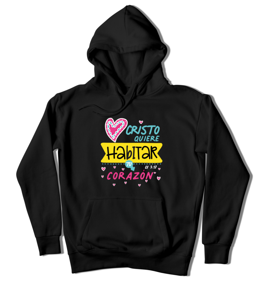 HABITAR TU CORAZÓN