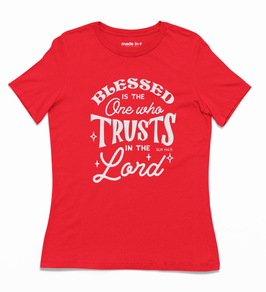 BLESSED TRUTS