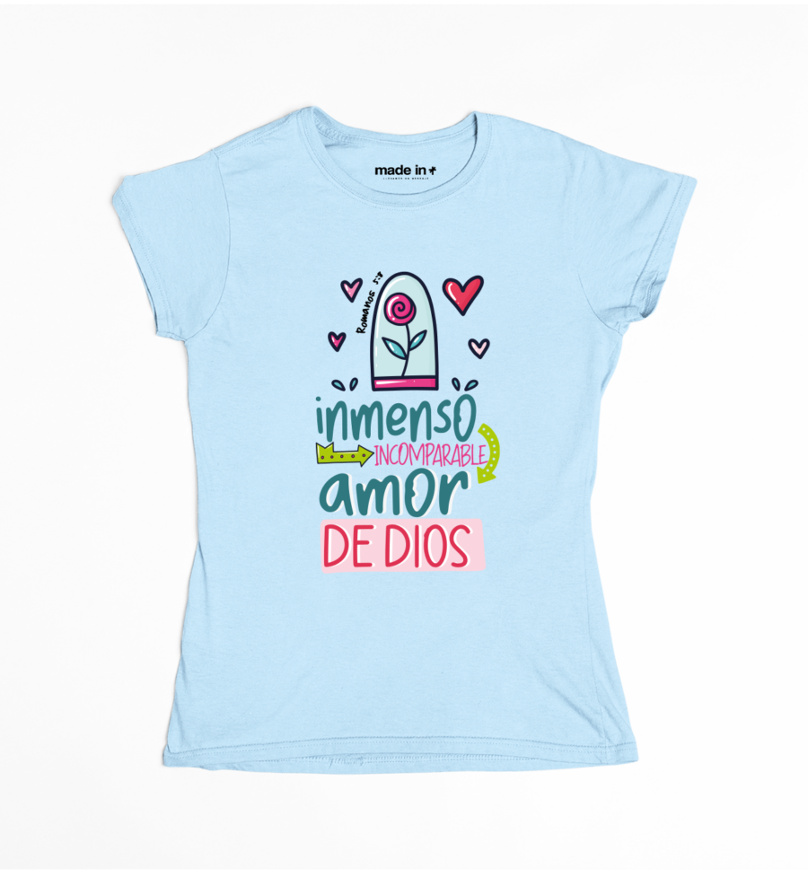 INCOMPARABLE AMOR - Image 6