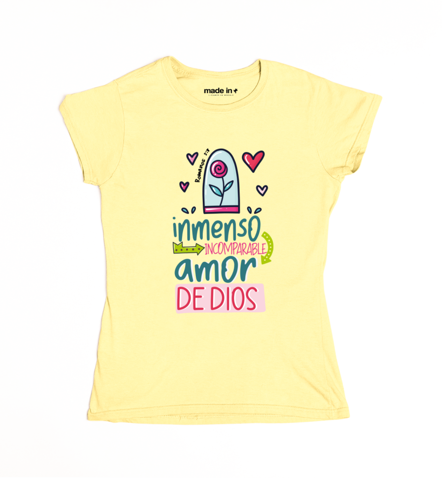 INCOMPARABLE AMOR - Image 5