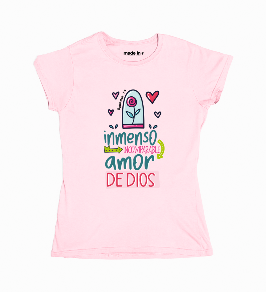 INCOMPARABLE AMOR - Image 4