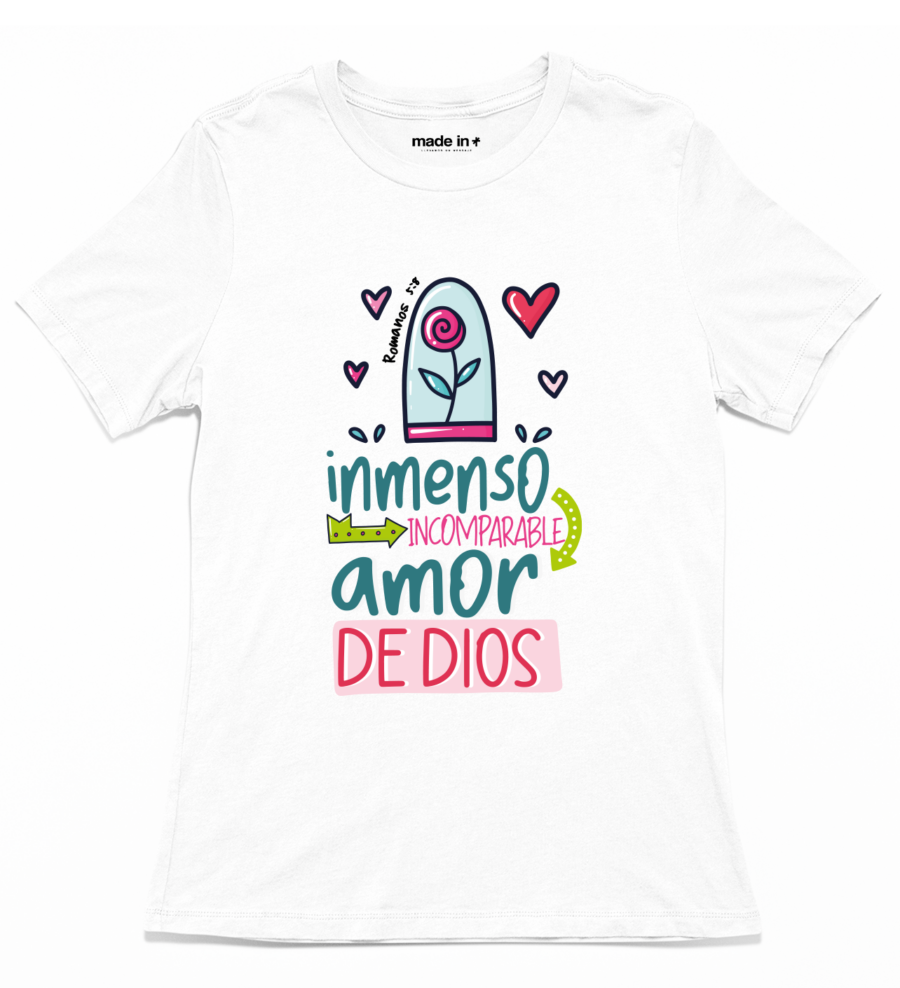 INCOMPARABLE AMOR - Image 3