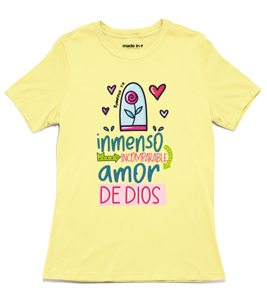 INCOMPARABLE AMOR - Image 5