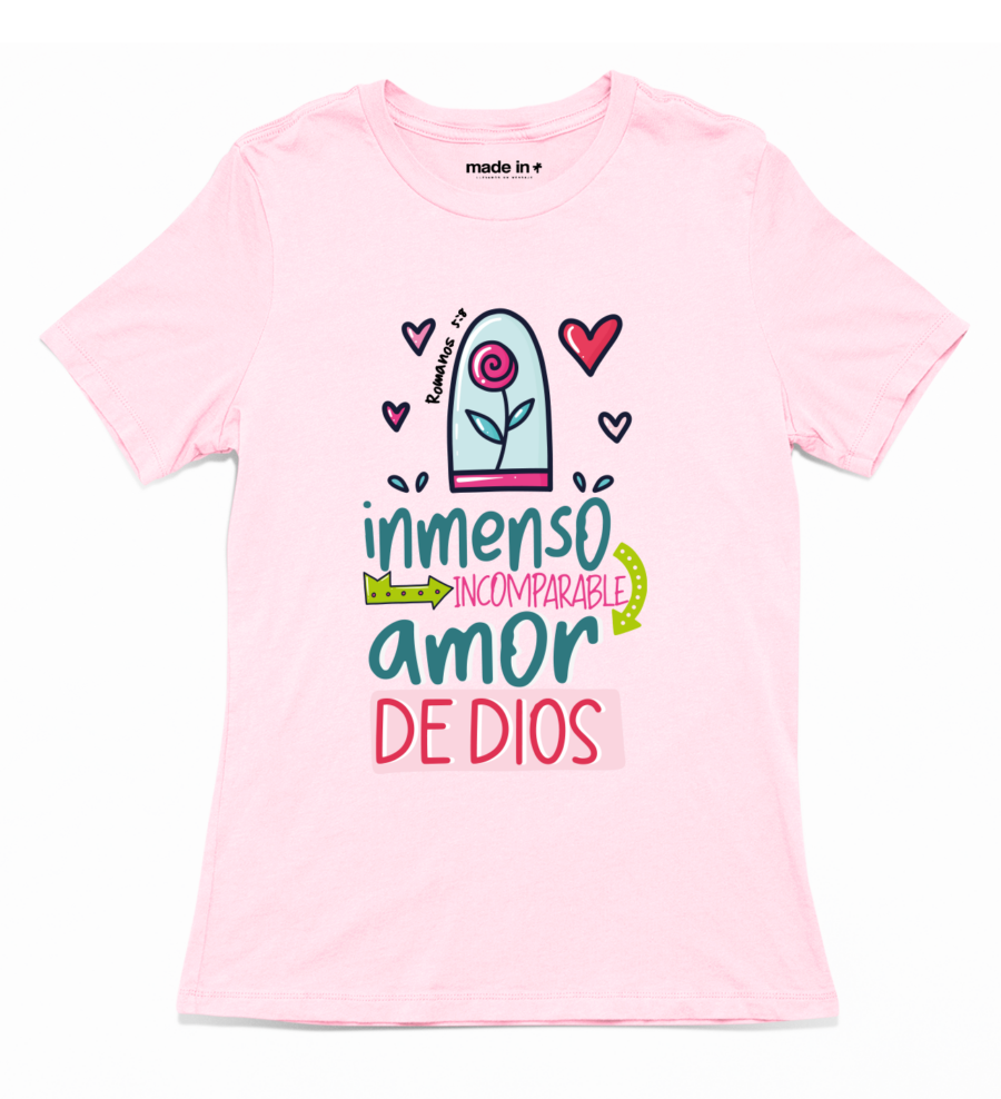 INCOMPARABLE AMOR - Image 4