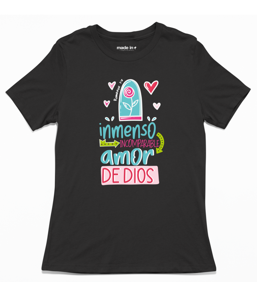 INCOMPARABLE AMOR - Image 2