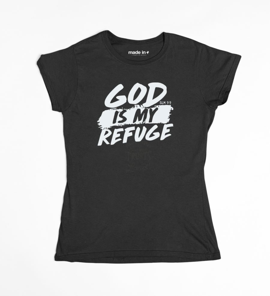 MY REFUGE - Image 2