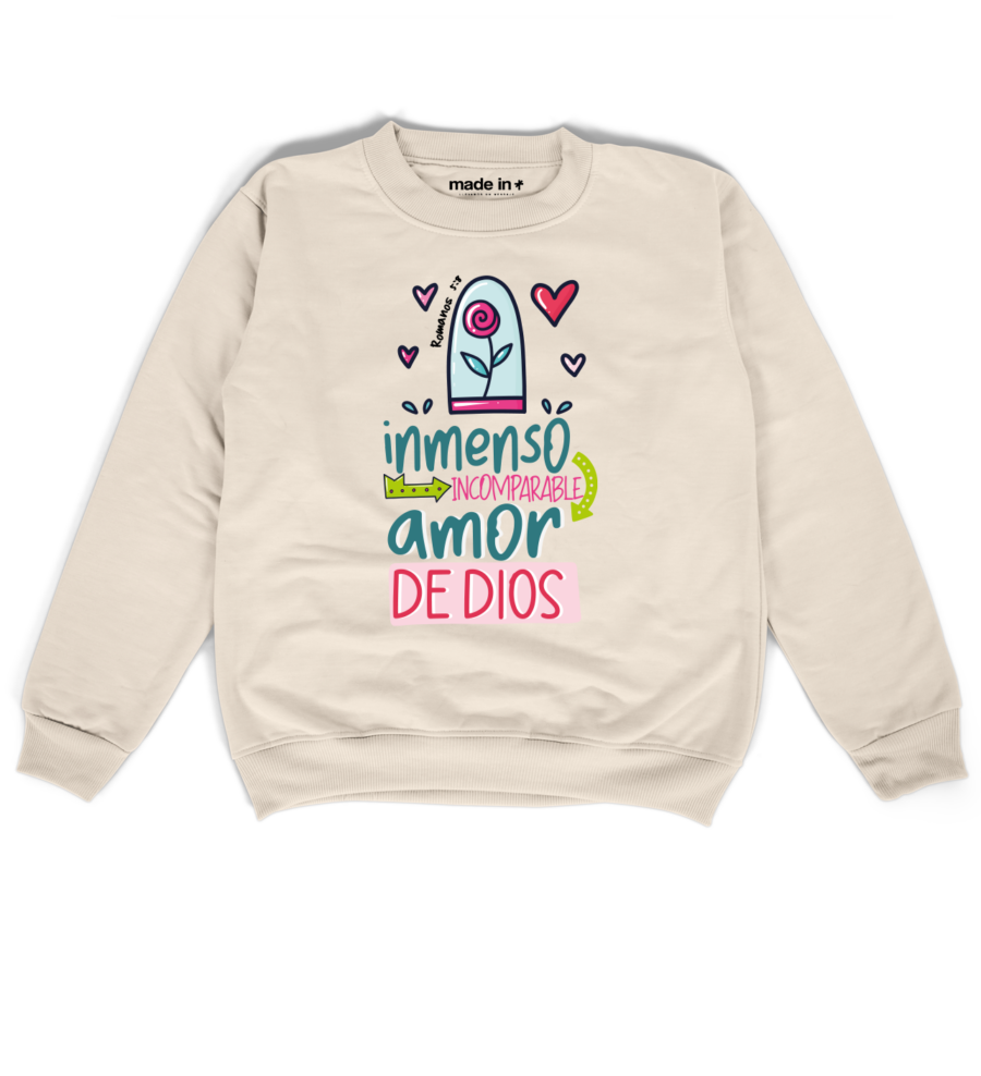 INCOMPARABLE AMOR - Image 4