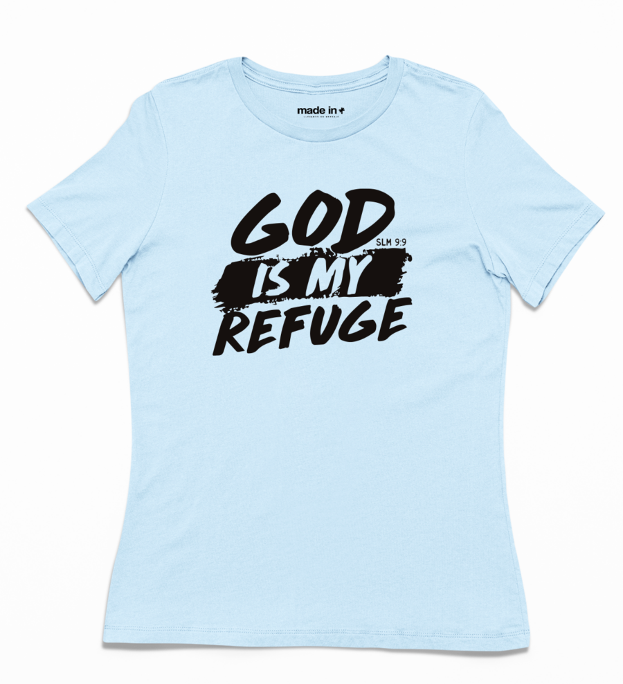MY REFUGE - Image 7