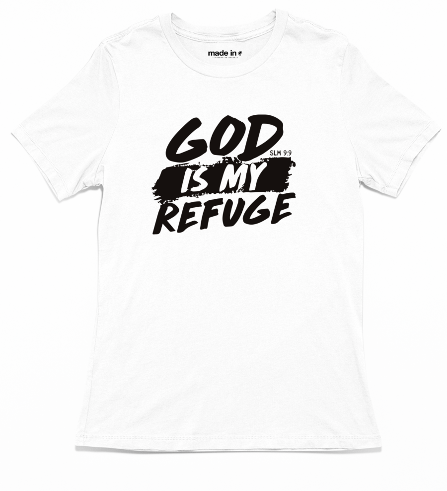 MY REFUGE - Image 3