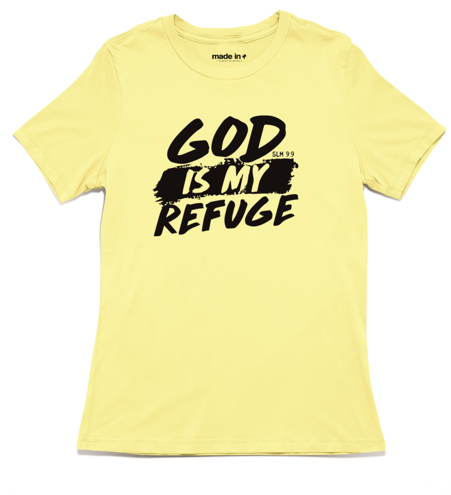 MY REFUGE - Image 6