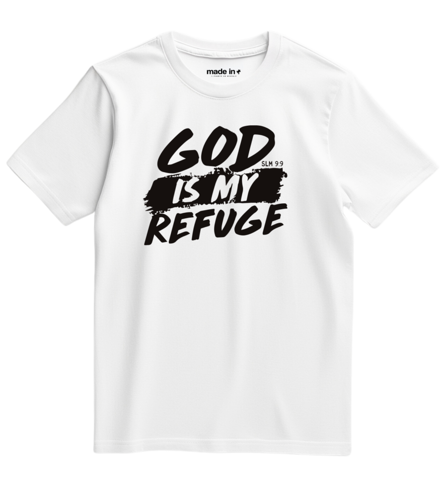 MY REFUGE - Image 3