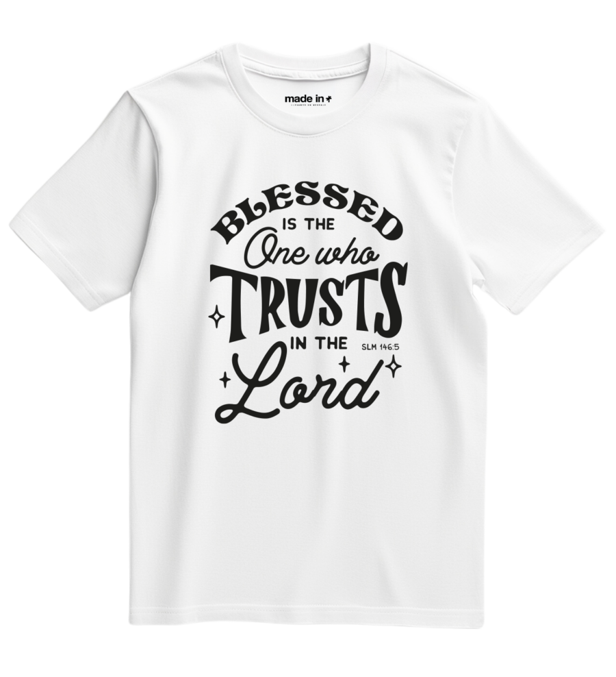 BLESSED TRUTS - Image 4