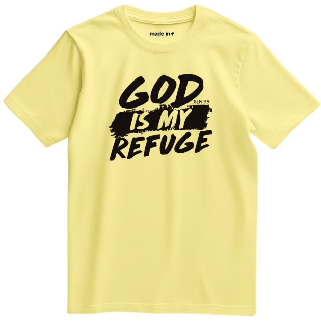 MY REFUGE