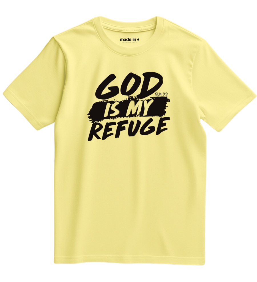 MY REFUGE