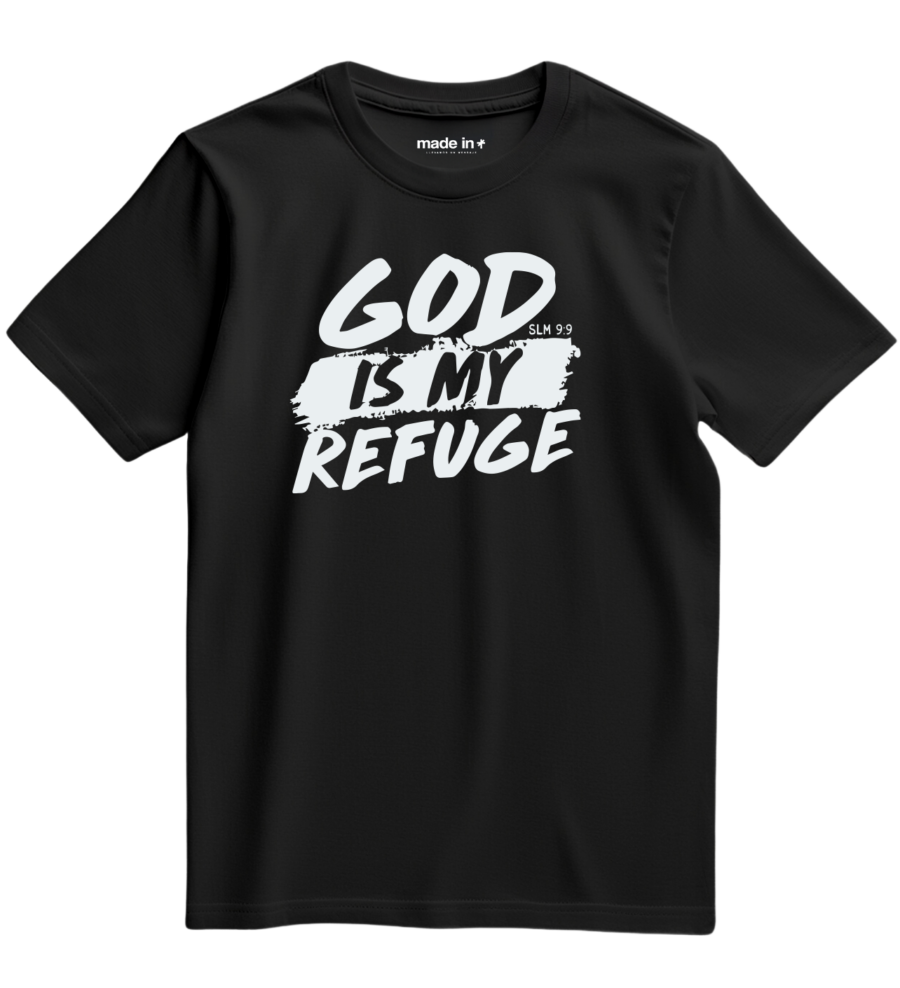 MY REFUGE - Image 2