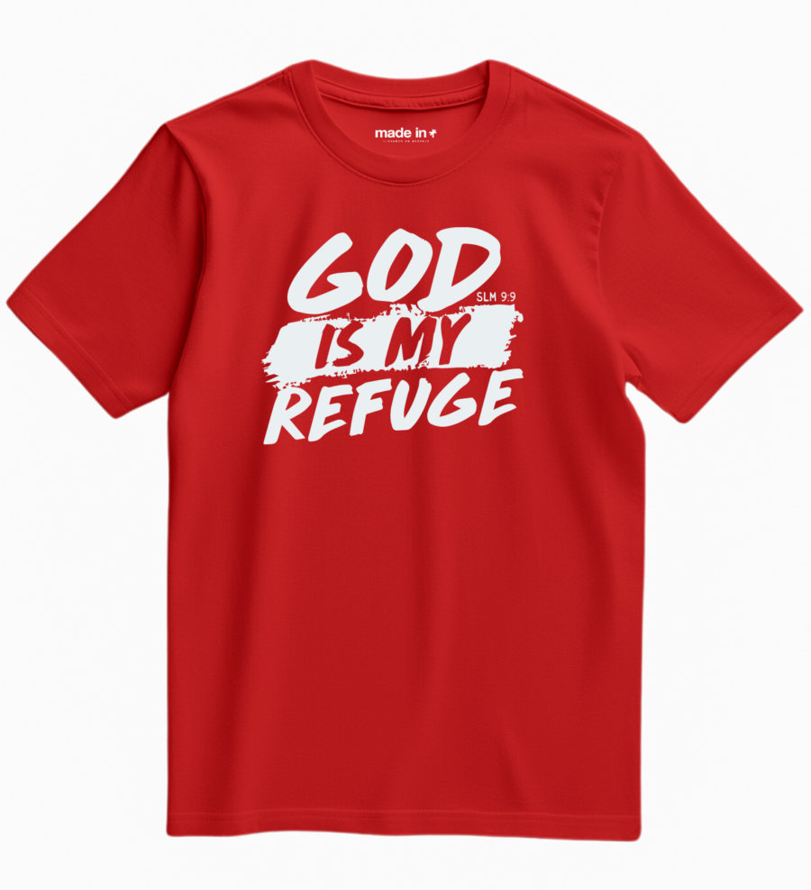 MY REFUGE - Image 4