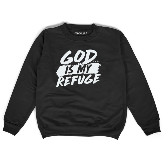 MY REFUGE