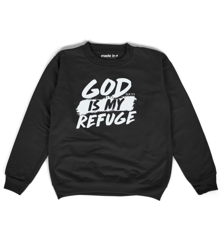 MY REFUGE