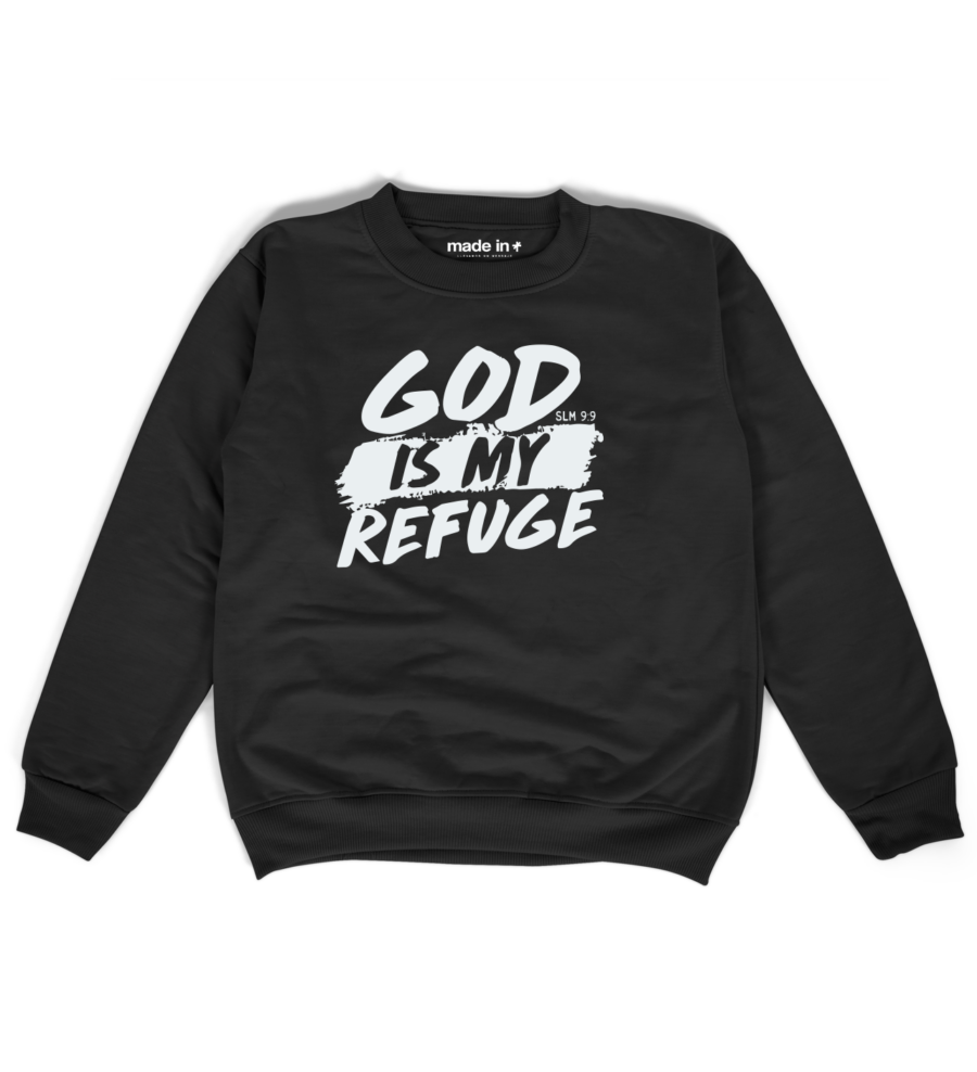 MY REFUGE
