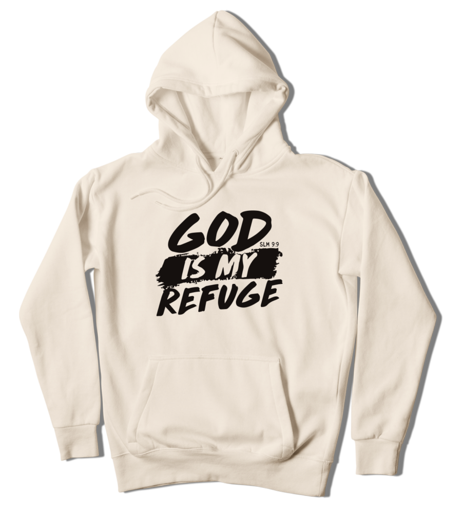 MY REFUGE - Image 3