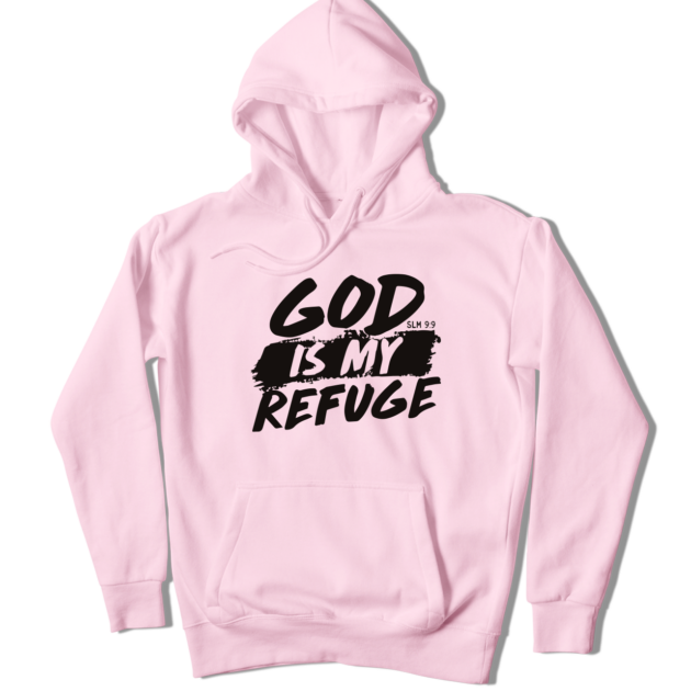 MY REFUGE