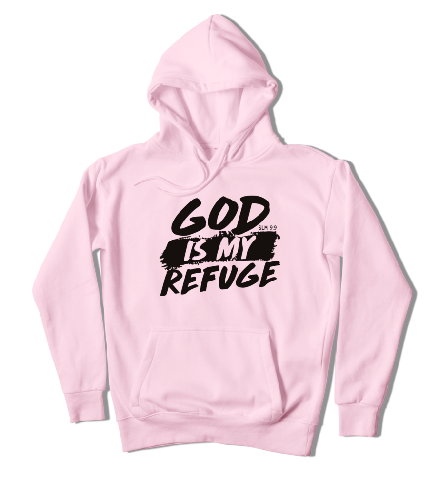 MY REFUGE